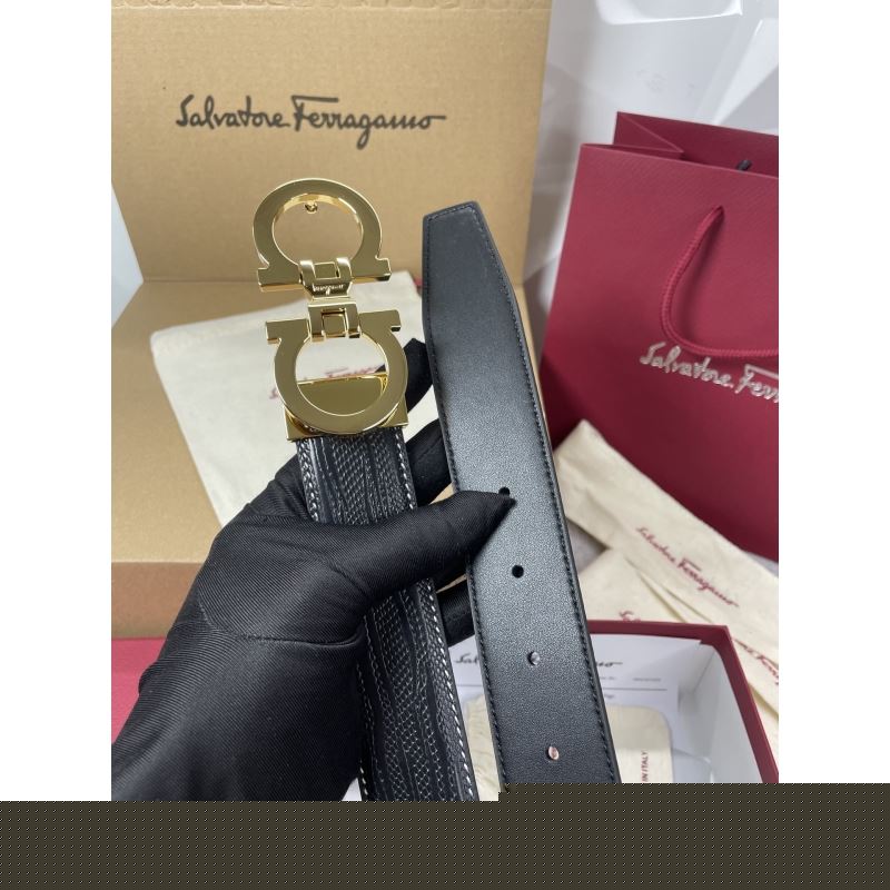 Ferragamo Belts